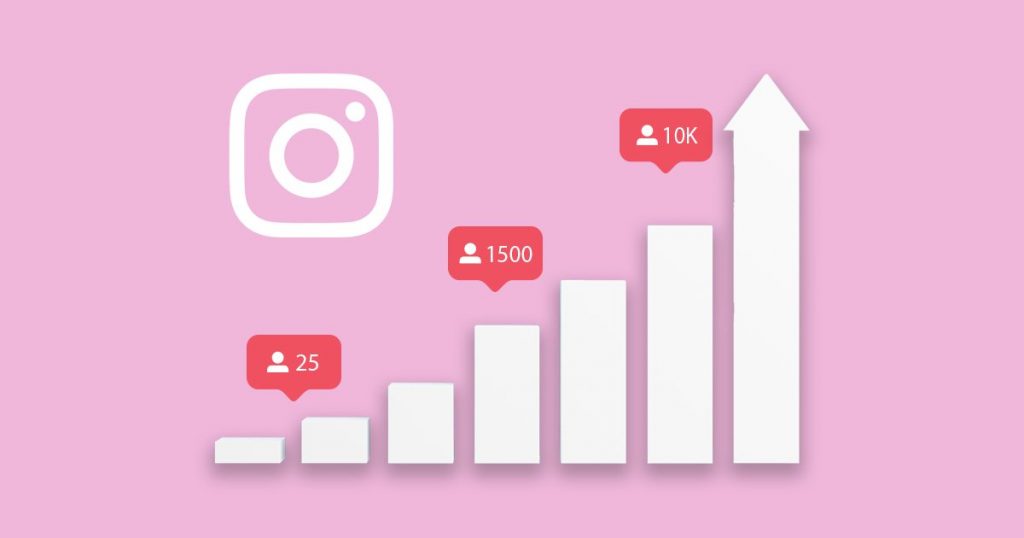 Aplikasi Penambah Followers Instagram Terbaik Yang Bisa Kamu Coba